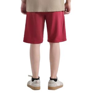 Shorts chauds en toile de polyester/coton pour hommes du fabricant pakistanais taille basse Design décontracté respirant imperméable rapide - Product Image 2