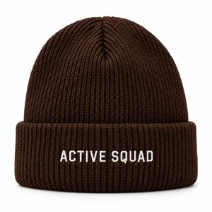Gorro de Punto Personalizado con Logotipo Jacquard, Diseño de Camuflaje a Cuadros, Estilo Vintage, Unisex, para Invierno, Color Personalizado, 100% Playa - Product Image 2