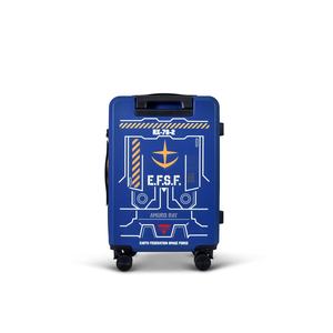 ชุดสูทกระเป๋าเดินทาง RX-78-2ลายการ์ตูนอนิเมะกันดั้มชุดฟิกเกอร์แบบลำลองของโรงงานขายส่งราคาถูกมาก - Product Image 4