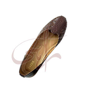 Nueva Llegada, Zapatos de Tacón de Mujer de Piel Sintética, Diseño Único, Hechos a Mano, Venta en Línea, la Mejor Calidad, Precio Bajo, Formales, Sin Cordones - Product Image 5