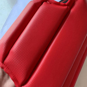 Protection corporelle de boxe la plus vendue, équipement sportif d'arts martiaux personnalisé, protège-poitrine de boxe à prix de gros - Product Image 6