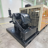 Goodeng stasiun pompa lumpur GSM1000L, untuk mesin bor arah Horizontal