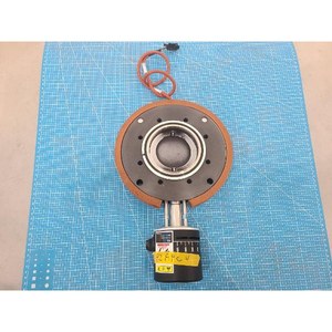 VAT E61-85994-08 F61-85994-08 Ensemble soufflet de valve à vide, utilisé tel quel, pièces d'équipement semi-conducteur d'occasion - Product Image 5