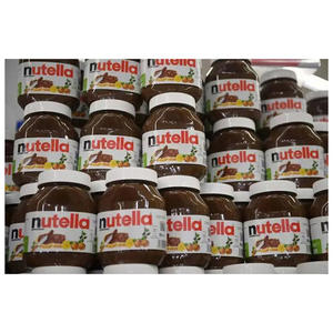 Nutella en stock, pâte à tartiner au chocolat pour les supermarchés et les hypermarchés - Product Image 5