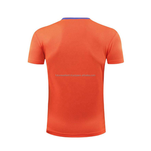 El mejor conjunto para jugadores de voleibol adultos Camiseta deportiva de calidad para hombres más vendidos a un precio razonable - Product Image 3