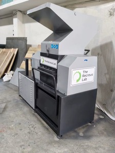 Machine à broyer le plastique la plus vendue en 2018, haute performance, équipement industriel de recyclage pour le traitement des déchets plastiques - Product Image 6