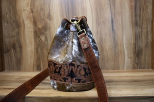 Sac seau pour femmes de haute qualité à usage quotidien pour dames Nouvelle arrivée Design Fashion Lady Handbag - Product Image 2