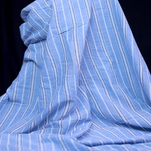 Tela Khadi de alta calidad, ligera y tejida a mano, para ropa de resort, en oferta, tela de algodón Khadi. - Product Image 1