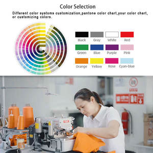 <b>Women</b>’s Custom Basic Crop <b>Top</b> T Shirt <b>Compression</b> Fit Multicolor Summer Wholesale OEM Casual <b>Top</b> - Product Image 3