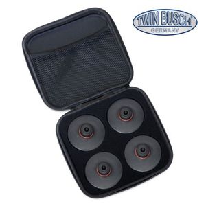 Set di adattatori per punti di sollevamento di 4 con custodia - TWS3-GK-TESLA-K - Product Image 4