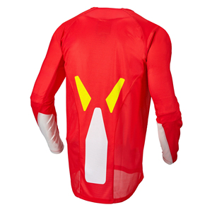 Jersey de Motocross Todoterreno de Alta Calidad Hecho en Pakistán 2026, Talla Grande, con Tejido de Malla Transpirable de Secado Rápido, Servicio OEM - Product Image 6