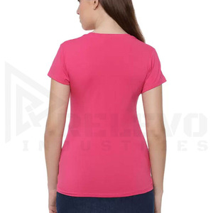 เสื้อยืดผ้าฝ้ายออร์แกนิก 250 GSM สำหรับผู้ชาย ผ้าเนื้อนุ่มเป็นมิตรกับสิ่งแวดล้อม เสื้อยืดลำลองคุณภาพพรีเมียมสำหรับสตรีทแวร์ - Product Image 4