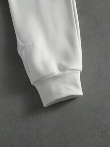 Sweat-shirt à capuche unisexe pour homme et femme, streetwear, vêtements décontractés, pull oversize, sweat-shirt à capuche en polaire, mode hiver, vêtements de tous les jours - Product Image 2