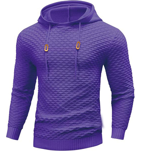 Sweat à capuche unisexe en tissu jersey lourd haute densité 100% coton, style vintage délavé, doublure polaire, poche, streetwear, personnalisable - Product Image 1