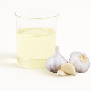 Oleorresina de Ajo Premium, Extracto de Especias Natural, Grado Alimenticio, Sabor Concentrado, Venta al Por Mayor, Proveedor de Exportación - Product Image 3