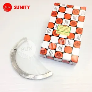 ลูกปืน148616-02230ลิตรแรงขับโลหะ6LA จากไต้หวัน sunity ชิ้นส่วนเครื่องยนต์ yanmar - Product Image 1