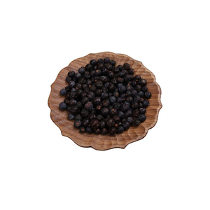 Fournisseur en gros pour marques à marque privée Baies d'armoise séchées naturelles en vrac de qualité supérieure Nouvelle saison 2026 Biologique - Product Image 3