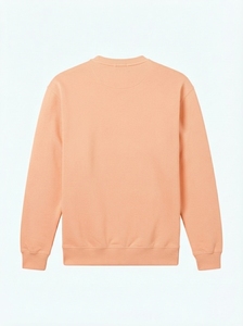 Sudadera de Cuello Redondo de Manga Larga para Hombre, Ropa Casual para Uso Diario, Venta al Por Mayor - Product Image 2