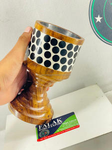 Quemador de Incienso de Sándalo con Incrustaciones de Madreperla de Diseño Único, Elegante, Antiolor, para Todas las Estaciones, Hecho a Mano - Product Image 4