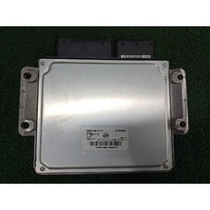 ECUs y Módulos de Computación Usados Actyon A6645404732 - Product Image 5
