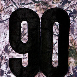 Camiseta Deportiva de Fútbol Americano para Mujer, con Panel de Camuflaje, Talla Grande, Malla de Poliéster, Cuello en V, Número Personalizado, OEM, Venta al Por Mayor, USA - Product Image 4