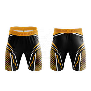 Uniforme de Equipo 7 contra 7 de Alta Calidad, Color Personalizado, Uniforme 7 contra 7 100% Poliéster para Venta en Línea - Product Image 2