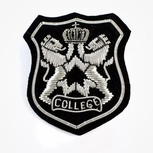 Badge maçonnique de qualité supérieure, conçu par des professionnels, très demandé, prix de gros, longueur standard, en coton. - Product Image 3