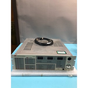 Système d'aspiration UTI INSTRUMENT 04900-1000 - Équipements et pièces semi-conductrices d'occasion fiables à l'échelle mondiale - Product Image 4