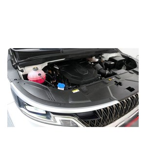 2021 for Kia Carnival Prestige 9-Seater 53,140 km Diesel Automatic Leather Seats Left Steering - Product Image 6