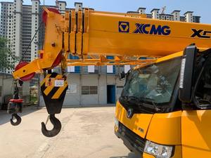 <span class=keywords><strong>Grue</strong></span> à flèche droite compacte de 25 tonnes à prix d'usine, <span class=keywords><strong>grue</strong></span> télescopique hydraulique montée sur <span class=keywords><strong>camion</strong></span> - Product Image 6