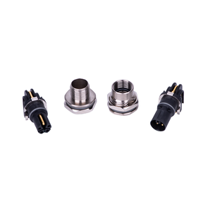 ขั้วต่อ m12 17 พิน - Product Image 6