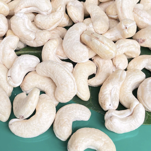 Best Price Cashew LP1 Cashew Nuts Bulk Cashew Nuts Free Tax Santigo Factory - Product Image 1