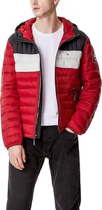 Nouvelle arrivée, veste matelassée noire North-Face pour homme, hiver, haute qualité, sur mesure, vestes pour homme de bonne qualité - Product Image 1