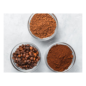 Café moulu torréfié disponible pour la préparation de boissons à grande échelle - Product Image 6