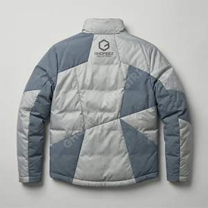 Veste de ski professionnelle unisexe, isolée thermiquement, imperméable, pour snowboard, vêtements d'extérieur d'hiver, fabricant OEM, vente en gros - Product Image 4