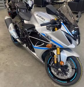 Meilleure Offre 2025 Moto Suzuki GSX-R1000R Neuve - Product Image 3