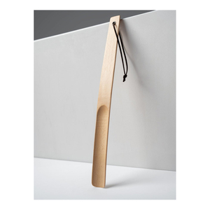 Chausse-pied en bois fait main, abordable, vente en gros directe d'usine Amazon, best-seller, chausse-pied attrayant - Product Image 1
