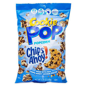 Où acheter des Cookie Pop 149g ? - Product Image 1