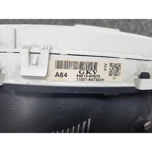 ชุดหน้าปัดเรือนไมล์มือสอง H-1 รุ่น 940134H570 - Product Image 5