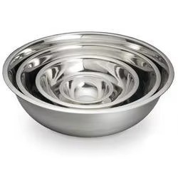 <b>Medical</b> <b>Gallipot</b> Autoclavable Surgical <b>Gallipot</b> <b>Medical</b> Stainless Steel Bowl Rust Resistant Hospital Use By Mahfooz Instruments - Product Image 3