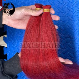 Extensiones de Cabello Humano Vietnamita Remy 100% de Alta Calidad, Estilo Liso, Suaves y Sedosas, Sin Enredos, Super Double Drawn, Single Drawn - Product Image 2