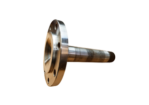 เพลาขับหลัง ZANGO SU22997 สำหรับรถแทรกเตอร์ JOHN น้ำหนัก 0.453 กก. ประสิทธิภาพสูง สภาพใหม่ - Product Image 2
