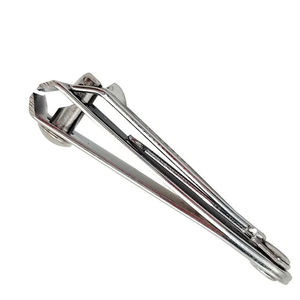 Stainless Steel <b>Nail</b> Cutter Manicure & Pedicure Cutters & Clipper - Product Image 6