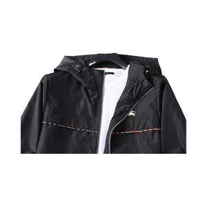 Chaqueta de primavera nueva de calidad premium para hombre 2025 con todos los métodos de impresión originales - Product Image 1