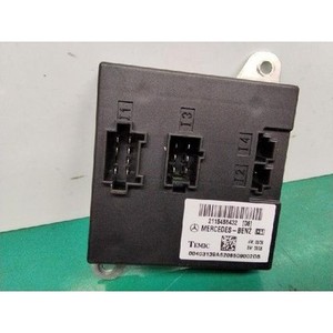 ระบบรับสัญญาณและควบคุมด้านผู้โดยสาร CLS รุ่น A2115458432 - Product Image 1