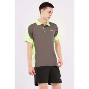 CAMISETA DEPORTIVA ICONIC SUPER POLO NECK DE STAG - Product Image 1