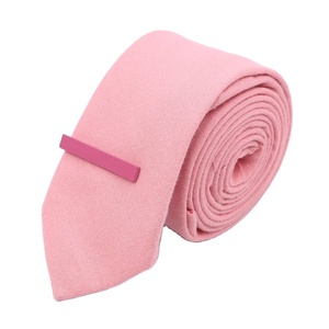 Hommes Femmes Cravate Ensemble 10CM 4 ''Mariage Noir Rouge Bleu Marine Gris Jaune Vert Violet Rose Boutons De Manchette Mouchoir Cravate Ensembles - Product Image 3