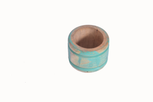 Dinner <b>Table</b> Decoration Napkin Ring Wooden Design Napkin Ring Customized Tissue Holder Natural Finishing Napkin Ring - Product Image 3