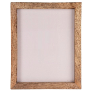 Wholesale Layered <b>Border</b> Wooden Photo <b>Frame</b> Modern Tiered Wood <b>Picture</b> <b>Frame</b> Multi Ridge Tabletop Display <b>Frame</b> for Farmhouse - Product Image 5