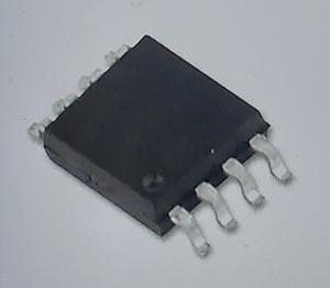 Amplificador de Instrumentos AD8227ARMZ, 1 Canal, 200 V, 0.8 V/s, 250 kHz, 2.2V a 36V, 1.5V a 18V, MSOP, ANALOG DEVICES, Serie MA - Product Image 1